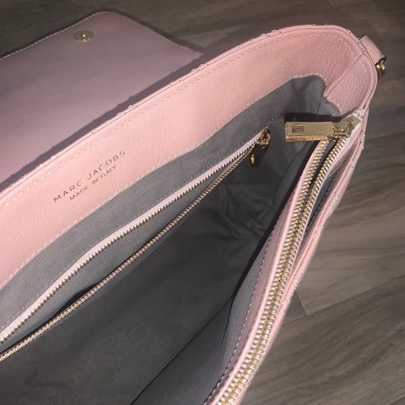 Marc Jacobs quilted bag - Picture 3 of 7